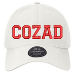 COZAD Puff Hat