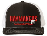 Haymaker Pitchfork Hat