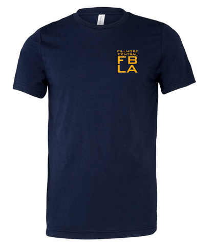 FBLA Officer T-Shirt