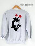 Haymaker Cheer 2024 Crewneck