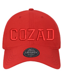 COZAD Puff Hat