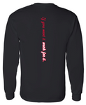 Lady Maker Volleyball Long Sleeve