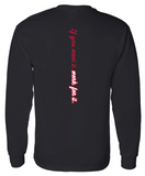 Lady Maker Volleyball Long Sleeve