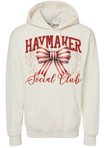 Haymaker Social Club Sweatshirt