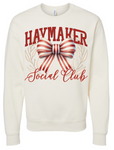 Haymaker Social Club Sweatshirt