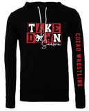 Take Down Season - BLACK