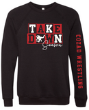 Take Down Season - BLACK