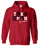 Take Down Season - RED