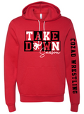 Take Down Season - RED