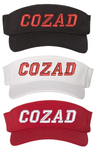 Flexfit Cozad Visor