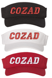 Flexfit Cozad Visor