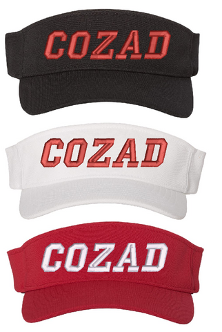 Flexfit Cozad Visor