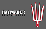 Haymaker Track Colorblock Hoodie