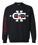 XC Crewneck