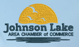 Johnson Lake Chamber Polo - Women's