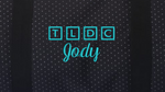 TLDC Printed Duffle