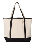 Johnson Lake Tote