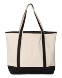Johnson Lake Tote