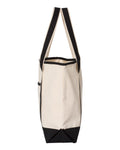 Johnson Lake Tote