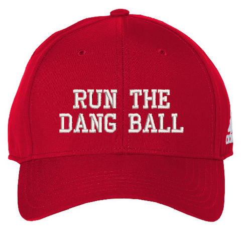 Run The Dang Ball