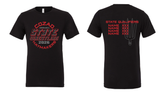 State Wrestling Bella Canvas Tee