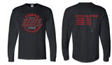 State Wrestling Gildan Long Sleeve Tee