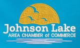 Johnson Lake Chamber Polo - Women's