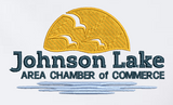 Johnson Lake Chamber Polo - Women's