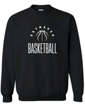 Haymaker Basketball Crewneck