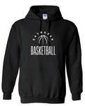 Haymaker Basketball Hoodie