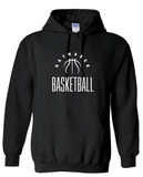 Haymaker Basketball Hoodie