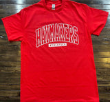 Haymaker Tee