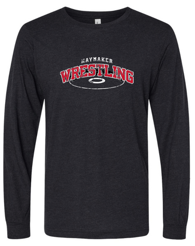 Bella Canvas Long Sleeve