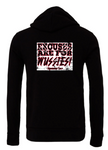 Bella Canvas Hoodie