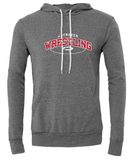 Bella Canvas Hoodie