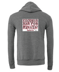 Bella Canvas Hoodie