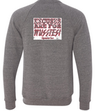 Bella Canvas Crewneck