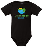 LH Onesie