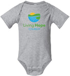 LH Onesie