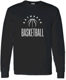 Haymaker Basketball Long Sleeve