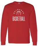 Haymaker Basketball Long Sleeve