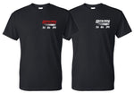 DM Glidan Tee