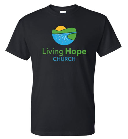 LH Printed Tees