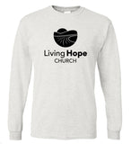 LH Long Sleeve Printed Tees