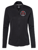 Adidas Women's Full Zip