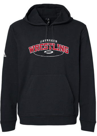 Adidas Hoodie
