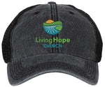 LH Legacy Hat