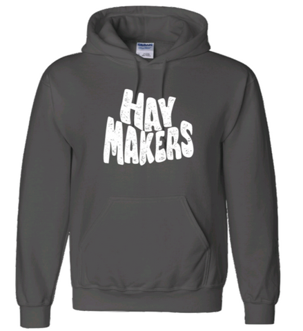 Haymakers Hoodie