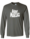 Haymakers Long Sleeve