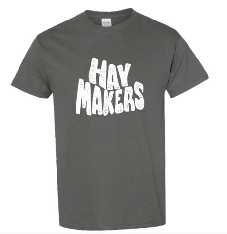 Haymakers Tee